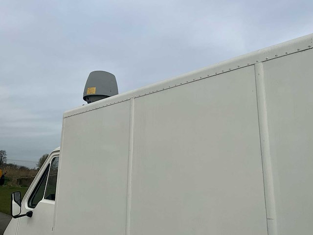 1997 renault t 35 d lang foodtrucks - afbeelding 14 van  35