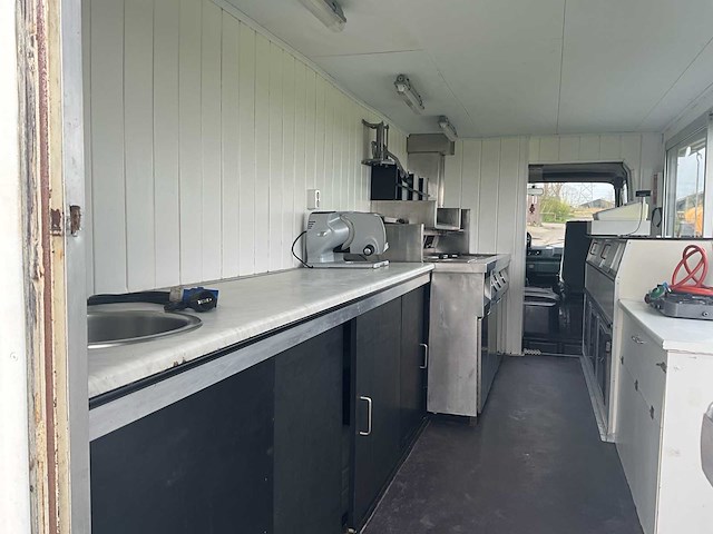 1997 renault t 35 d lang foodtrucks - afbeelding 18 van  35