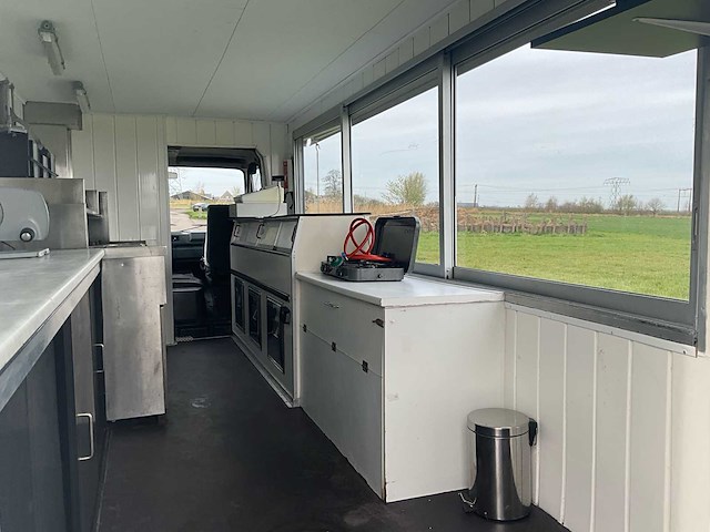 1997 renault t 35 d lang foodtrucks - afbeelding 19 van  35