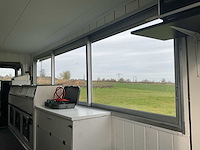 1997 renault t 35 d lang foodtrucks - afbeelding 20 van  35