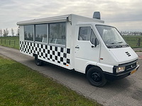 1997 renault t 35 d lang foodtrucks - afbeelding 12 van  35