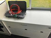 1997 renault t 35 d lang foodtrucks - afbeelding 25 van  35