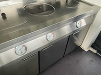 1997 renault t 35 d lang foodtrucks - afbeelding 26 van  35