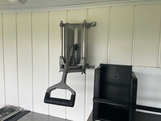 1997 renault t 35 d lang foodtrucks - afbeelding 28 van  35