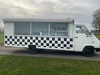 1997 renault t 35 d lang foodtrucks - afbeelding 23 van  35