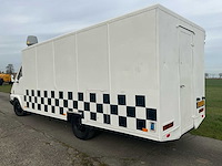 1997 renault t 35 d lang foodtrucks - afbeelding 32 van  35