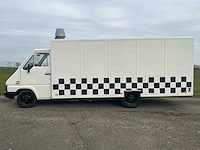 1997 renault t 35 d lang foodtrucks - afbeelding 33 van  35
