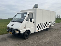 1997 renault t 35 d lang foodtrucks - afbeelding 34 van  35