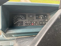 1997 renault t 35 d lang foodtrucks - afbeelding 7 van  35