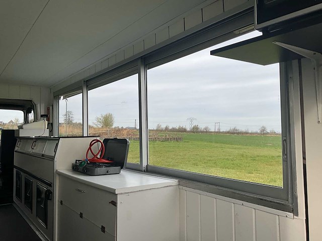 1997 renault t 35 d lang foodtrucks - afbeelding 20 van  35