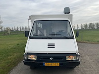 1997 renault t 35 d lang foodtrucks - afbeelding 35 van  35