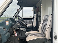1997 renault t 35 d lang foodtrucks - afbeelding 4 van  35