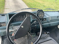 1997 renault t 35 d lang foodtrucks - afbeelding 5 van  26