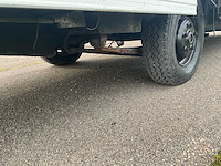 1997 renault t 35 d lang foodtrucks - afbeelding 9 van  26