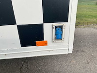 1997 renault t 35 d lang foodtrucks - afbeelding 11 van  26