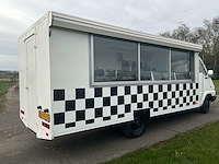 1997 renault t 35 d lang foodtrucks - afbeelding 22 van  26