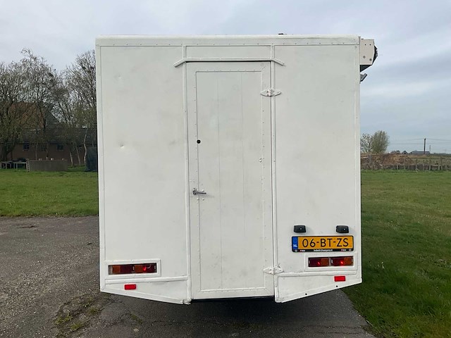 1997 renault t 35 d lang foodtrucks - afbeelding 23 van  26