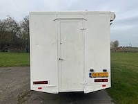 1997 renault t 35 d lang foodtrucks - afbeelding 23 van  26