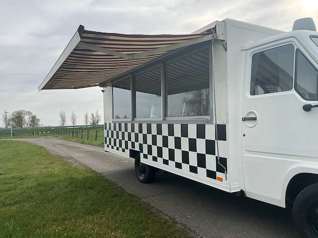 1997 renault t 35 d lang foodtrucks - afbeelding 10 van  35