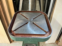 1997 rexon lux drill 28 vk kolomboormachine - afbeelding 3 van  6