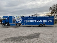 1997 ruysschaert sr16tp verkoop oplegger met 2012 scania trekker - afbeelding 3 van  68