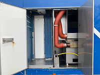 1997 ruysschaert sr16tp verkoop oplegger met 2012 scania trekker - afbeelding 19 van  68