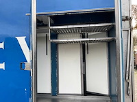 1997 ruysschaert sr16tp verkoop oplegger met 2012 scania trekker - afbeelding 22 van  68