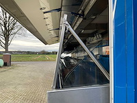 1997 ruysschaert sr16tp verkoop oplegger met 2012 scania trekker - afbeelding 33 van  68