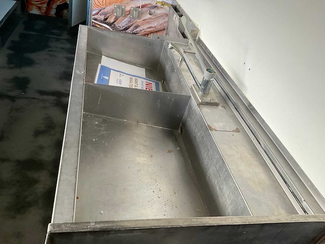 1997 ruysschaert sr16tp verkoop oplegger met 2012 scania trekker - afbeelding 47 van  68