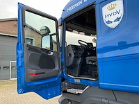 1997 ruysschaert sr16tp verkoop oplegger met 2012 scania trekker - afbeelding 53 van  68