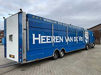 1997 ruysschaert sr16tp verkoop oplegger met 2012 scania trekker - afbeelding 67 van  68