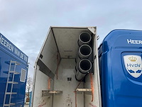 1997 ruysschaert sr16tp verkoop oplegger met 2012 scania trekker - afbeelding 4 van  47