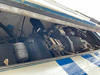 1997 ruysschaert sr16tp verkoop oplegger met 2012 scania trekker - afbeelding 7 van  47