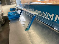 1997 ruysschaert sr16tp verkoop oplegger met 2012 scania trekker - afbeelding 21 van  47