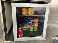 1997 ruysschaert sr16tp verkoop oplegger met 2012 scania trekker - afbeelding 24 van  47