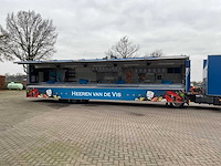 1997 ruysschaert sr16tp verkoop oplegger met 2012 scania trekker - afbeelding 19 van  47