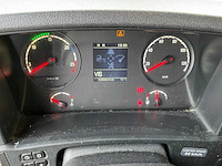 1997 ruysschaert sr16tp verkoop oplegger met 2012 scania trekker - afbeelding 33 van  47