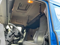 1997 ruysschaert sr16tp verkoop oplegger met 2012 scania trekker - afbeelding 36 van  47