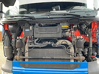 1997 ruysschaert sr16tp verkoop oplegger met 2012 scania trekker - afbeelding 39 van  47