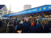 1997 ruysschaert sr16tp verkoop oplegger met 2012 scania trekker - afbeelding 44 van  47