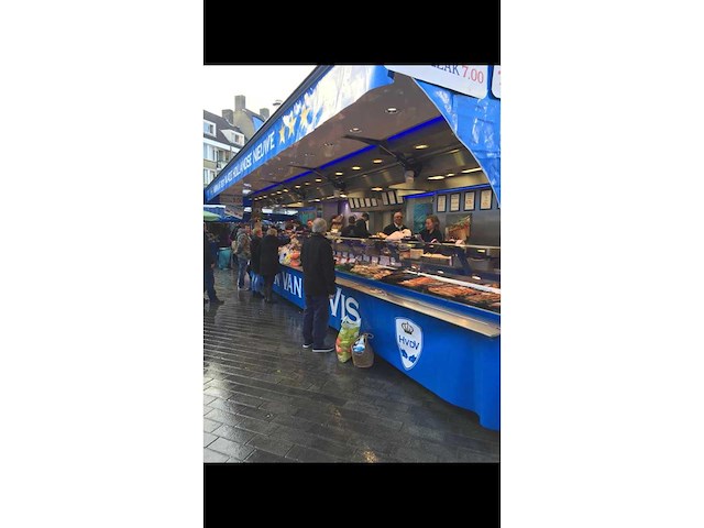 1997 ruysschaert sr16tp verkoop oplegger met 2012 scania trekker - afbeelding 45 van  47