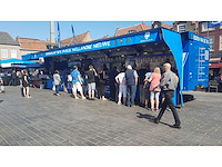 1997 ruysschaert sr16tp verkoop oplegger met 2012 scania trekker - afbeelding 46 van  47