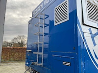 1997 ruysschaert sr16tp verkoop oplegger met 2012 scania trekker - afbeelding 8 van  68