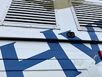 1997 ruysschaert sr16tp verkoop oplegger met 2012 scania trekker - afbeelding 11 van  68