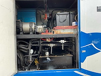 1997 ruysschaert sr16tp verkoop oplegger met 2012 scania trekker - afbeelding 13 van  68