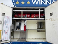 1997 ruysschaert sr16tp verkoop oplegger met 2012 scania trekker - afbeelding 14 van  68