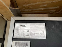 1997 ruysschaert sr16tp verkoop oplegger met 2012 scania trekker - afbeelding 15 van  68