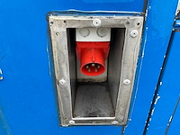 1997 ruysschaert sr16tp verkoop oplegger met 2012 scania trekker - afbeelding 17 van  68