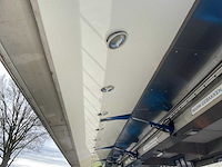 1997 ruysschaert sr16tp verkoop oplegger met 2012 scania trekker - afbeelding 31 van  68