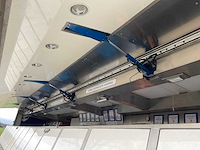 1997 ruysschaert sr16tp verkoop oplegger met 2012 scania trekker - afbeelding 32 van  68